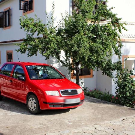 Apartments Slavica - Free Parking يزيرا المظهر الخارجي الصورة