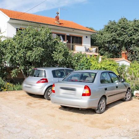 Apartments Slavica - Free Parking يزيرا المظهر الخارجي الصورة