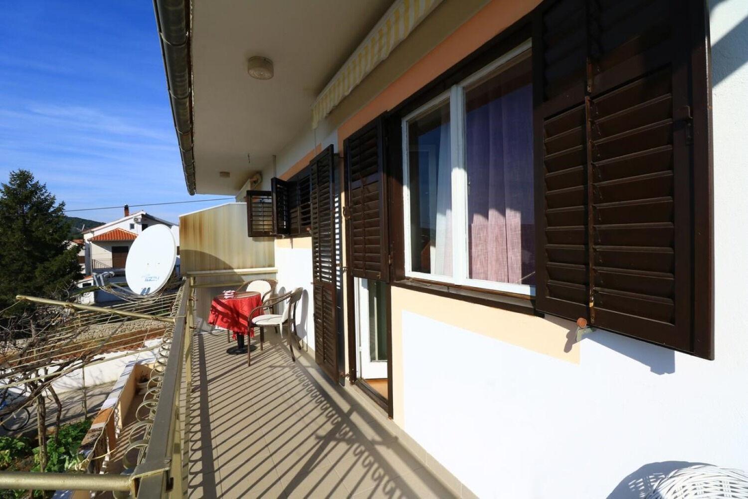 Apartments Slavica - Free Parking يزيرا المظهر الخارجي الصورة