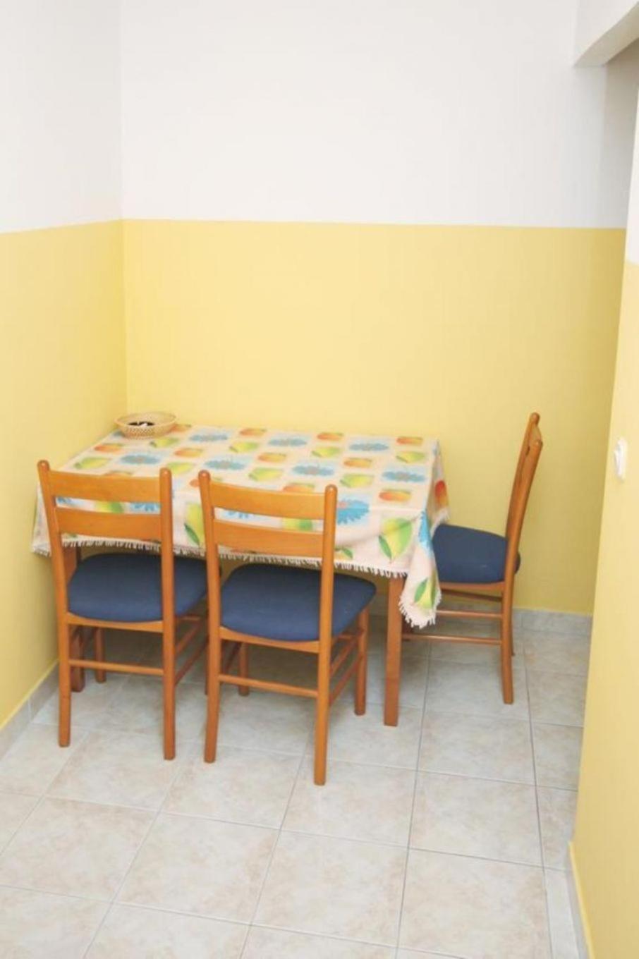 Apartments Slavica - Free Parking يزيرا المظهر الخارجي الصورة