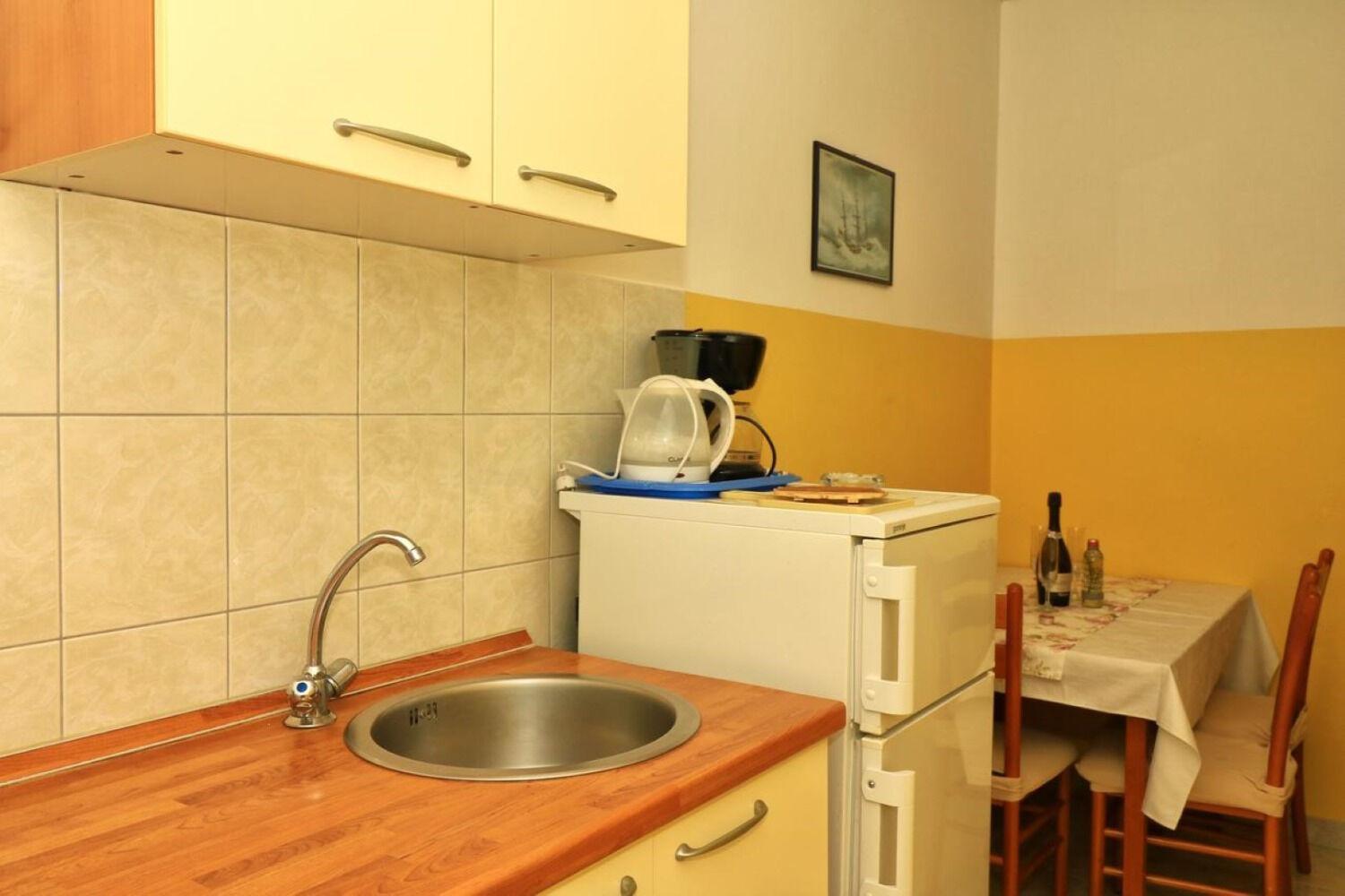 Apartments Slavica - Free Parking يزيرا المظهر الخارجي الصورة