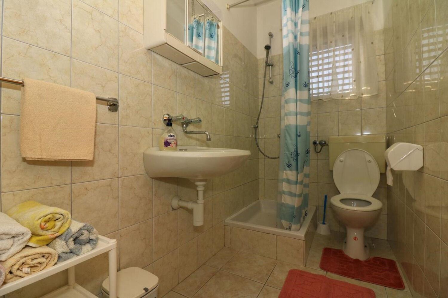 Apartments Slavica - Free Parking يزيرا المظهر الخارجي الصورة