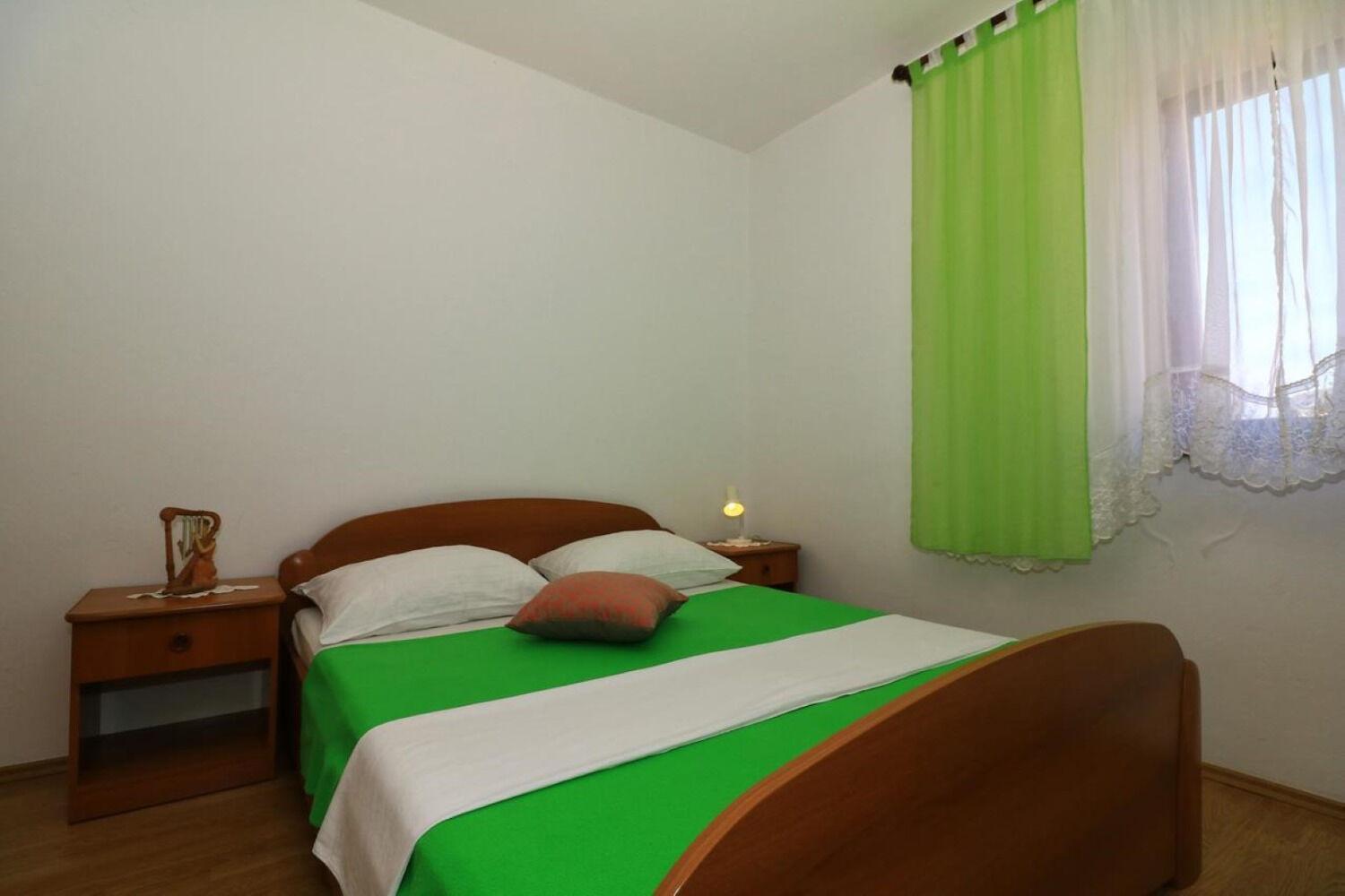 Apartments Slavica - Free Parking يزيرا المظهر الخارجي الصورة