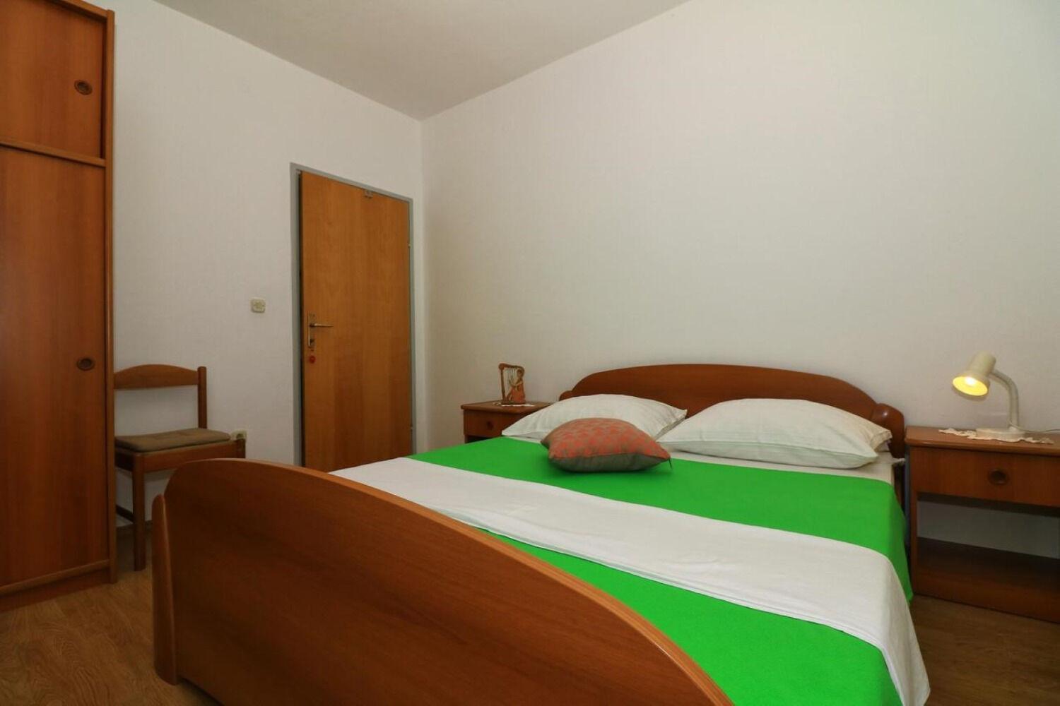 Apartments Slavica - Free Parking يزيرا المظهر الخارجي الصورة