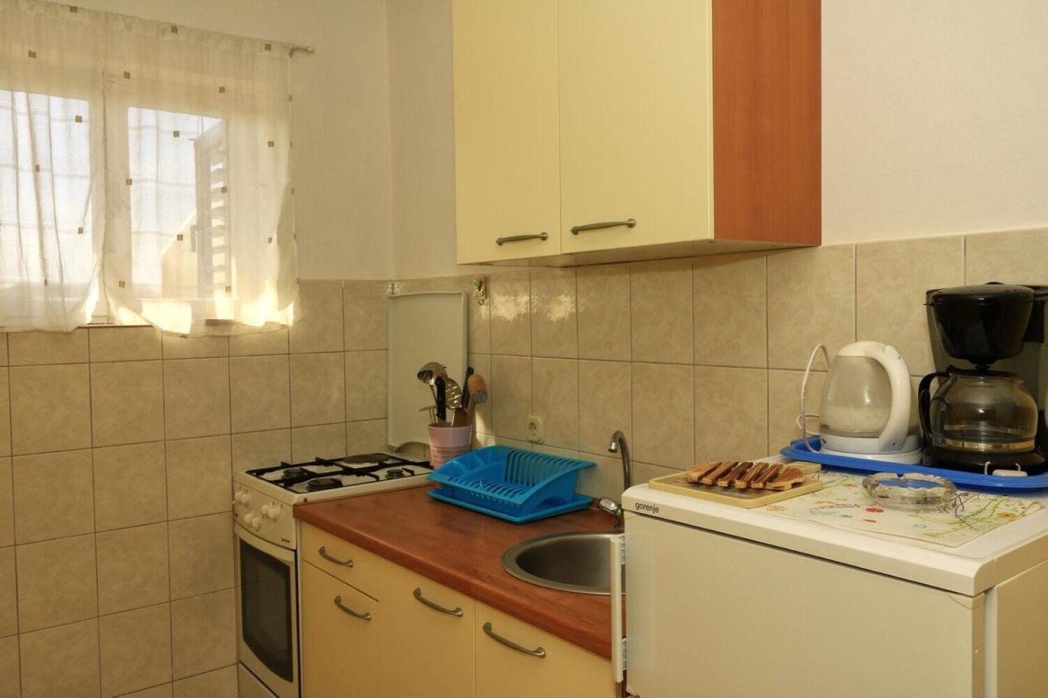 Apartments Slavica - Free Parking يزيرا المظهر الخارجي الصورة