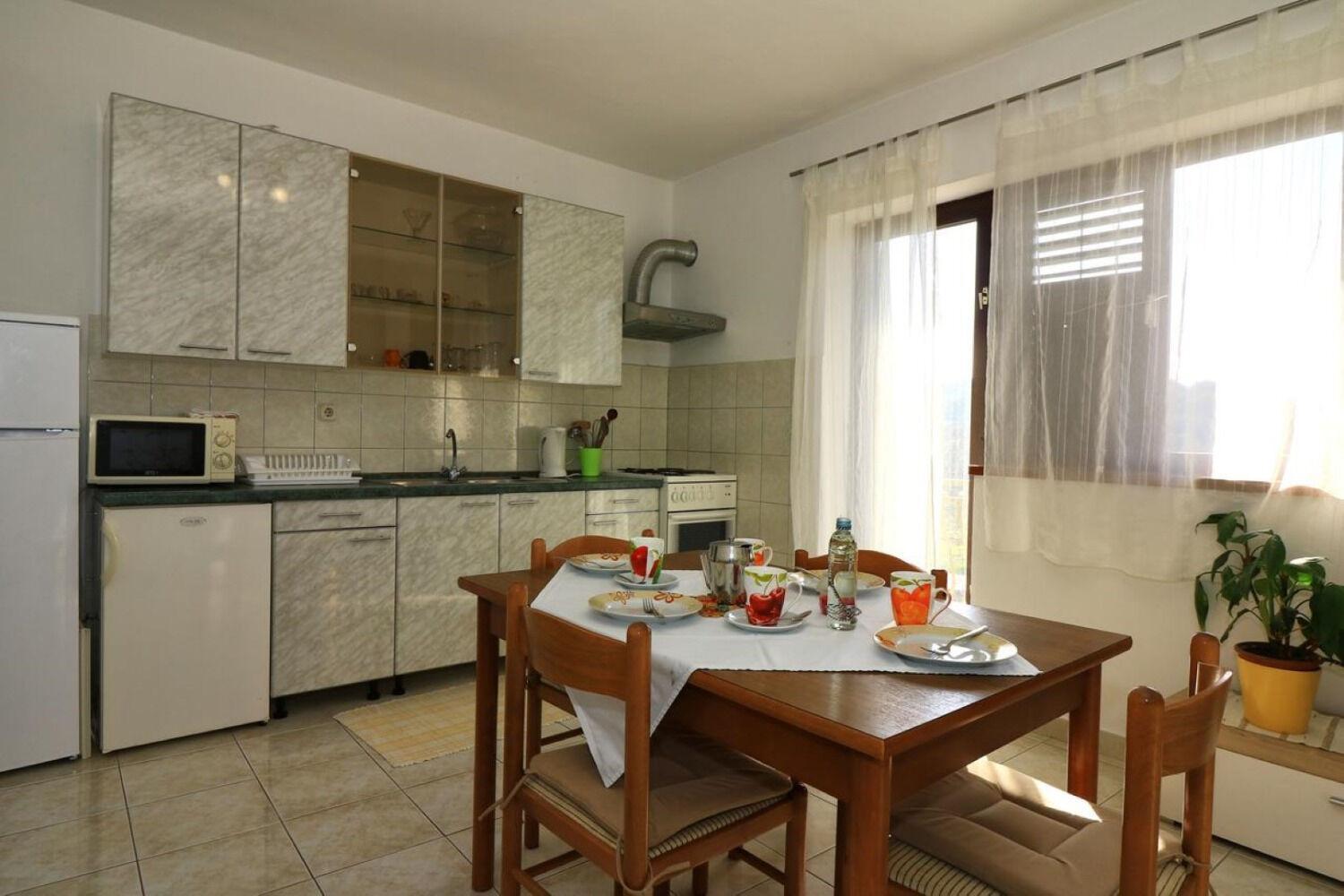 Apartments Slavica - Free Parking يزيرا المظهر الخارجي الصورة