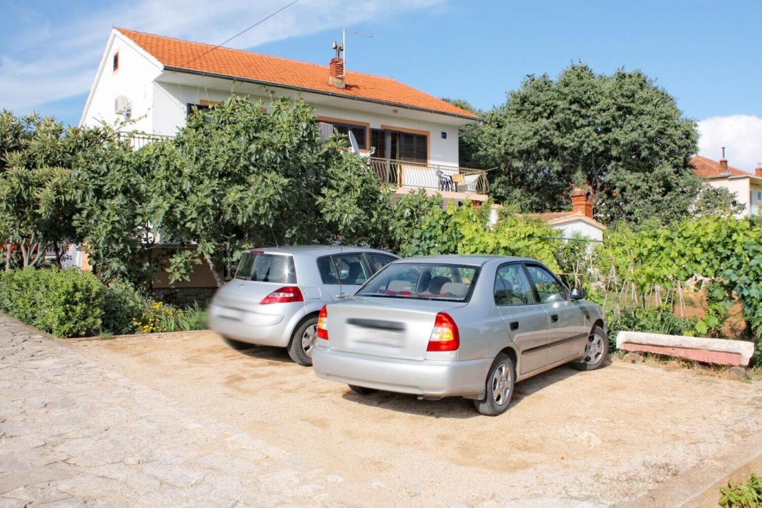 Apartments Slavica - Free Parking يزيرا المظهر الخارجي الصورة